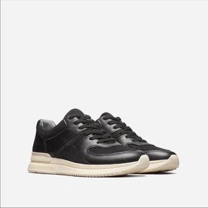 Everlane Black Sneakers